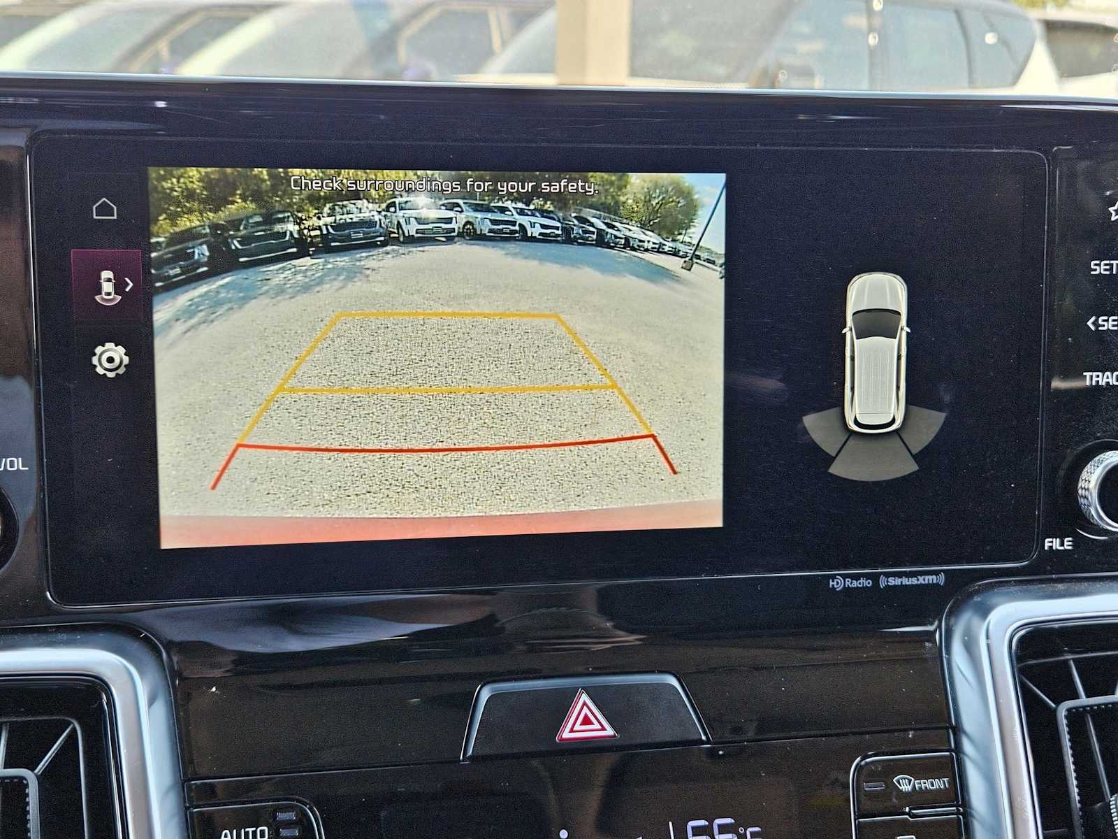 Thumbnail: 2022 Kia Sorento - 31