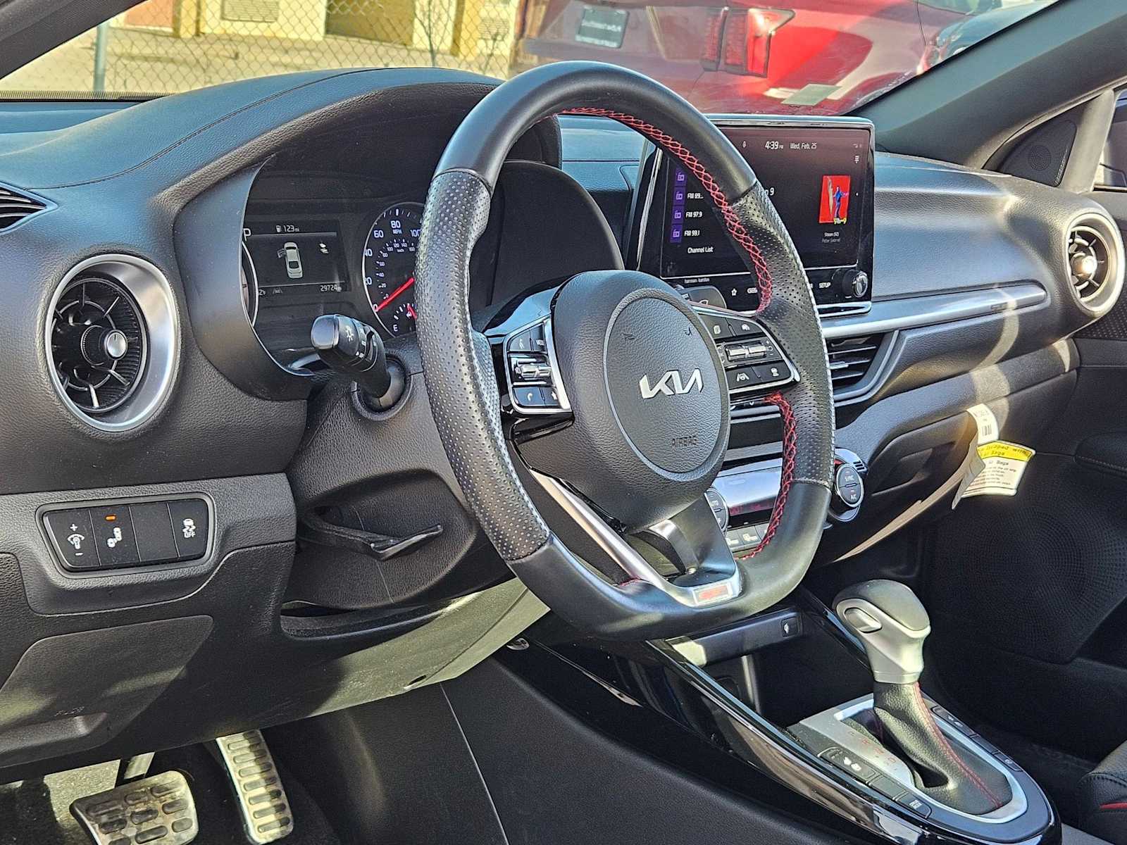 Thumbnail: 2023 Kia Forte - 2