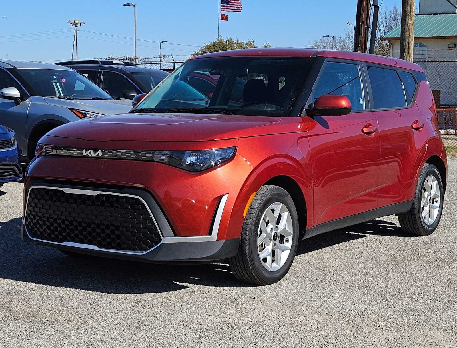 Thumbnail: 2024 Kia Soul - 10