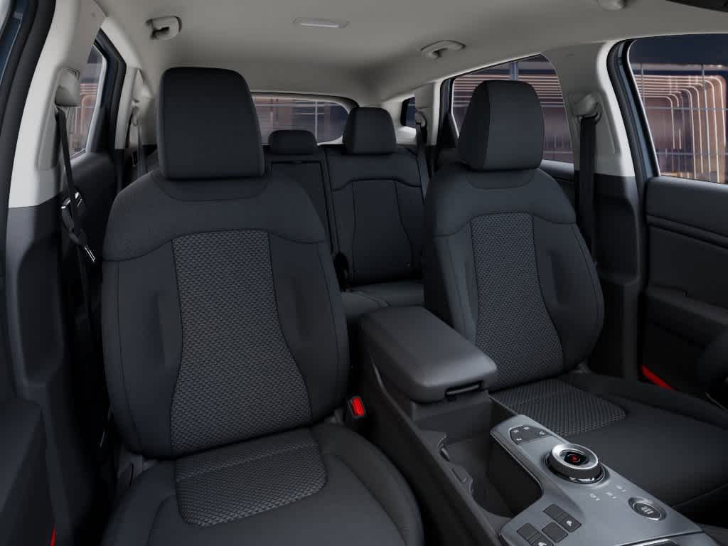 Thumbnail: 2026 Kia Sportage - 15