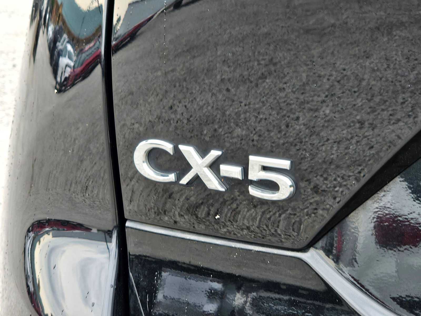 2020 Mazda CX-5 Grand Touring 13