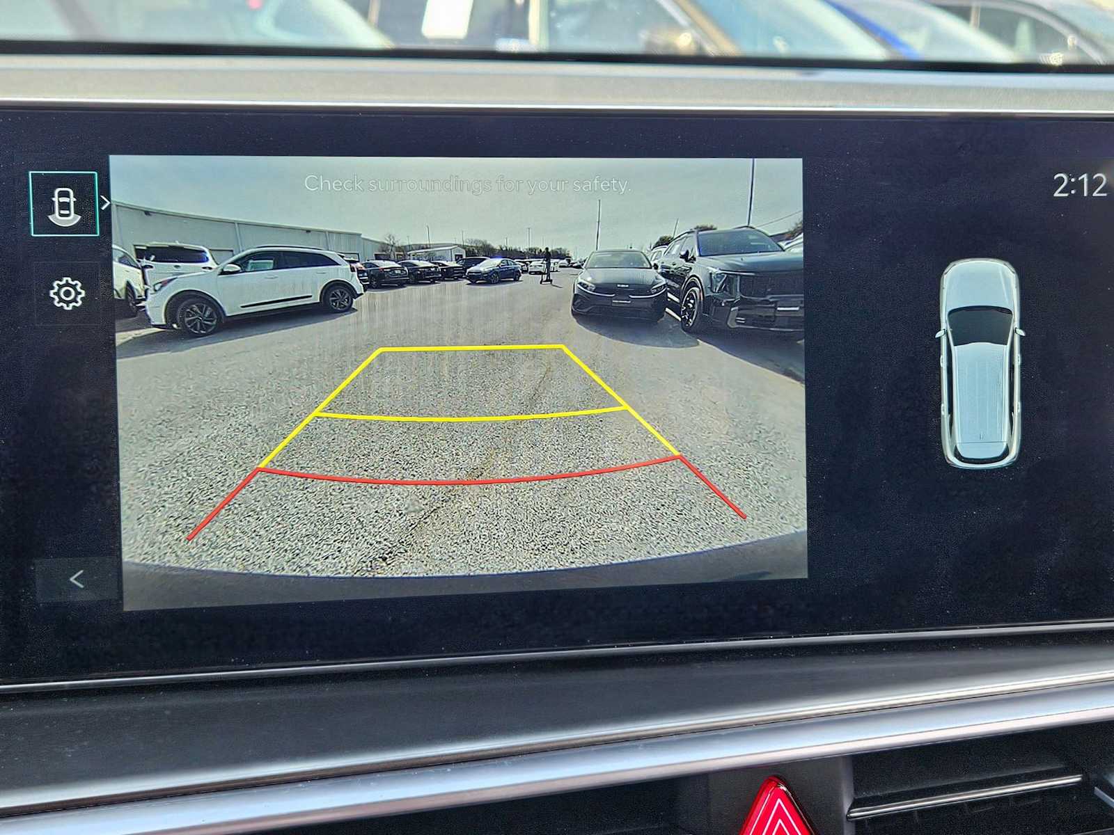 Thumbnail: 2025 Kia Sorento - 21