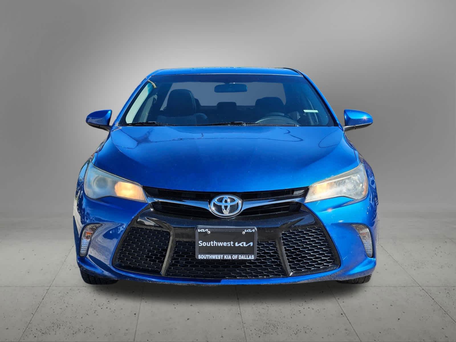 Thumbnail: 2016 Toyota Camry - 7