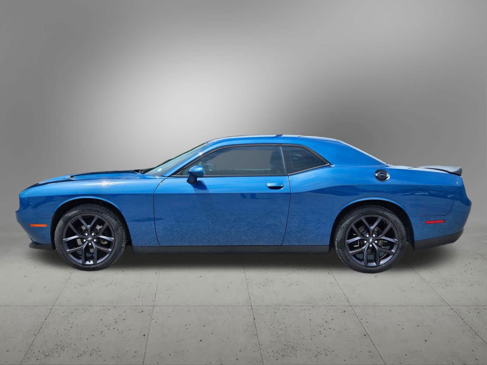 Thumbnail: 2020 Dodge Challenger - 2