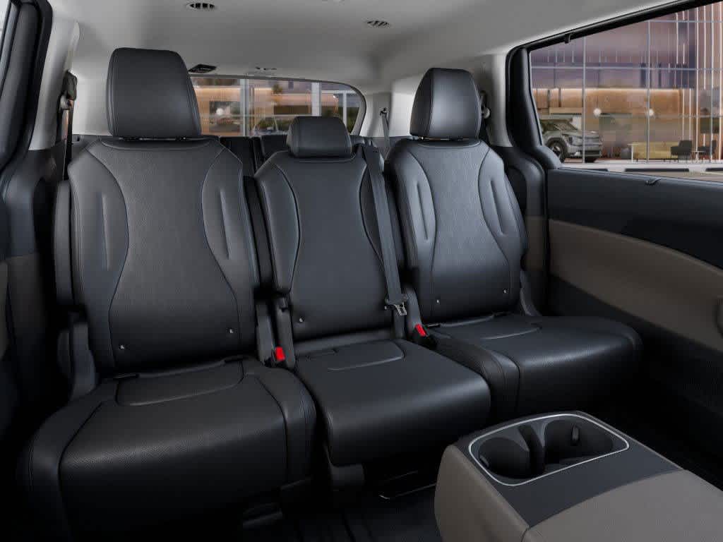 Thumbnail: 2026 Kia Carnival - 16