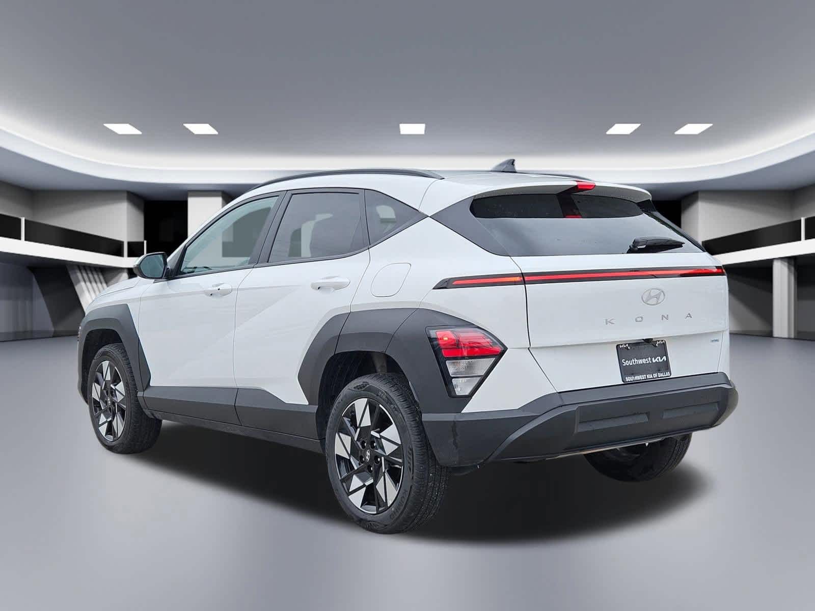 Thumbnail: 2025 Hyundai Kona - 4