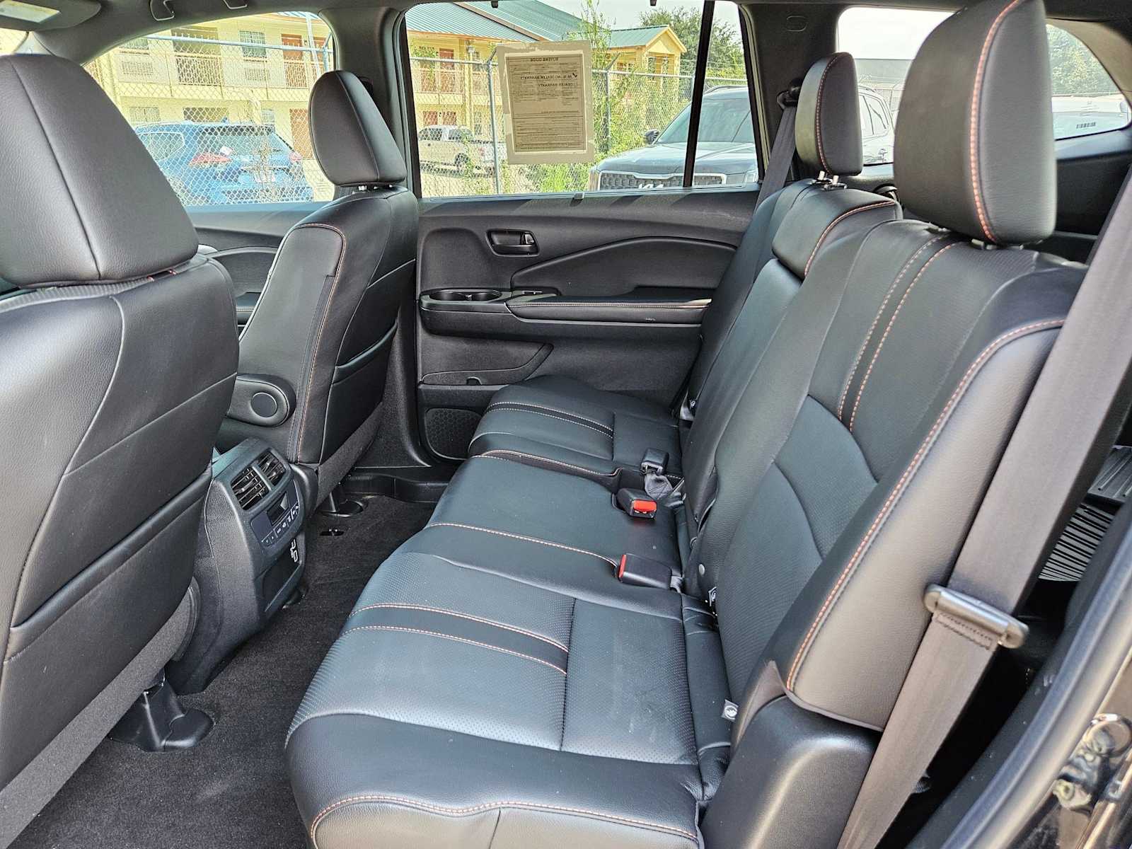 Thumbnail: 2022 Honda Pilot - 20