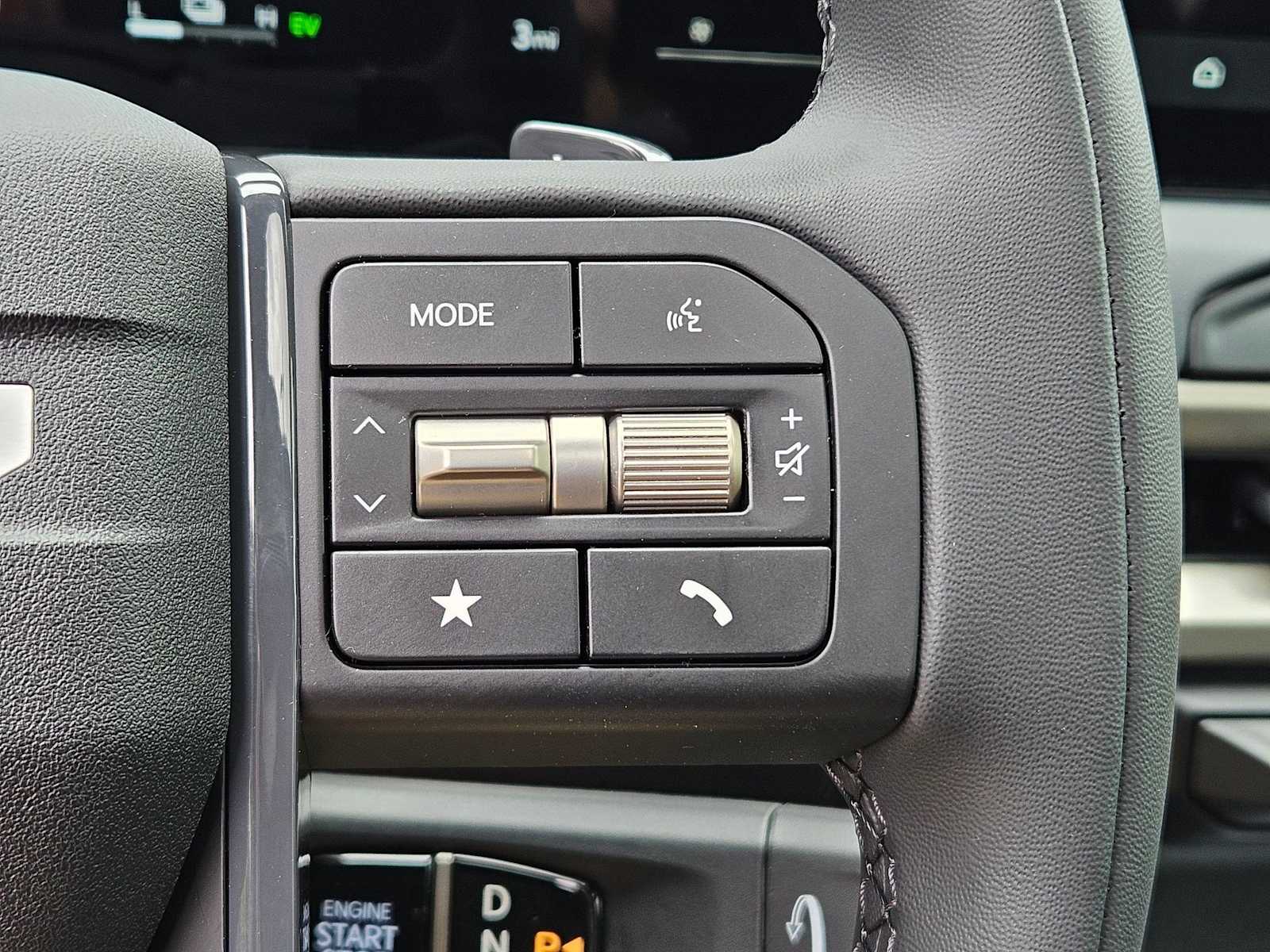 Thumbnail: 2027 Kia Telluride - 22