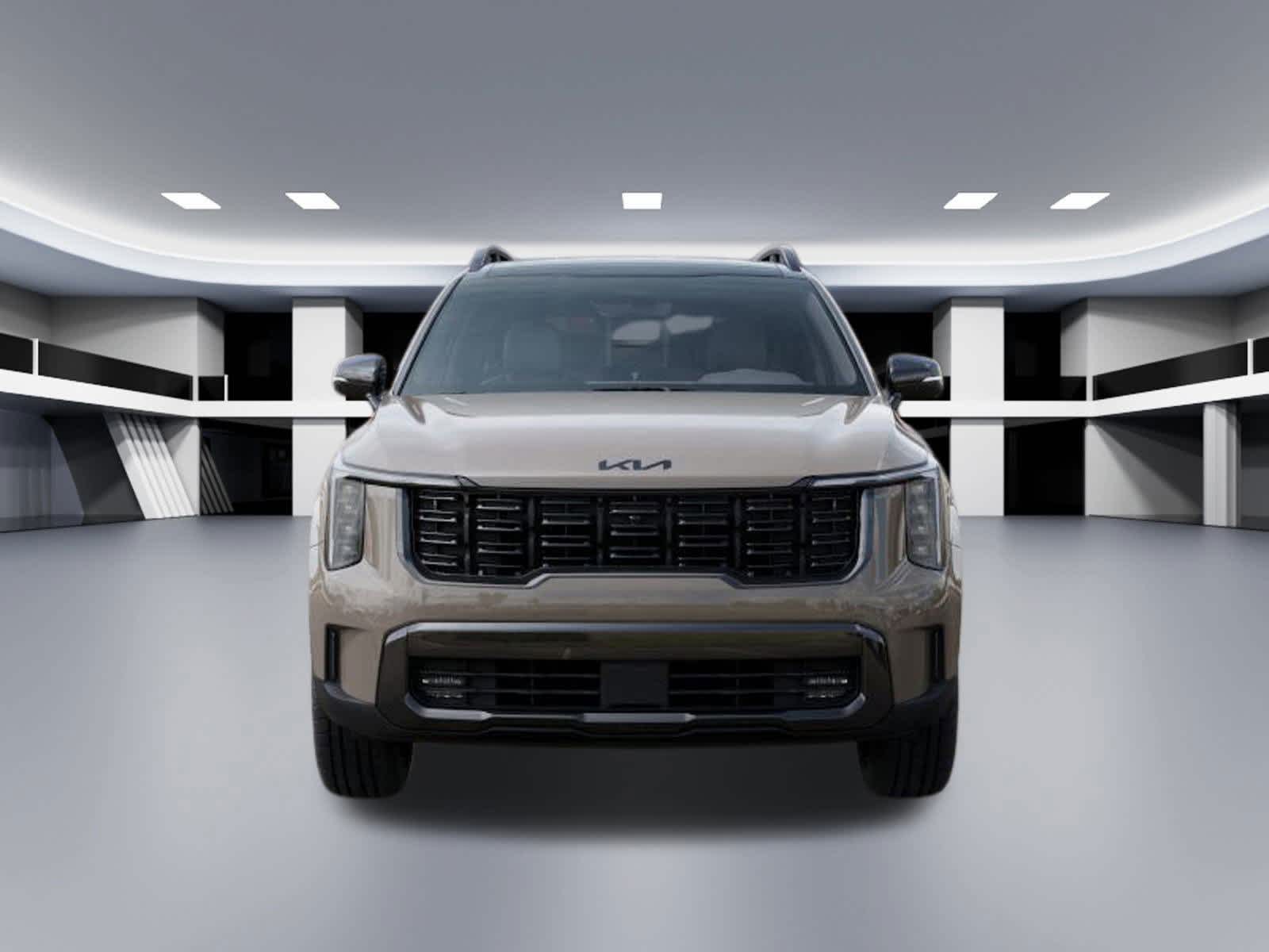 Thumbnail: 2026 Kia Sorento - 2