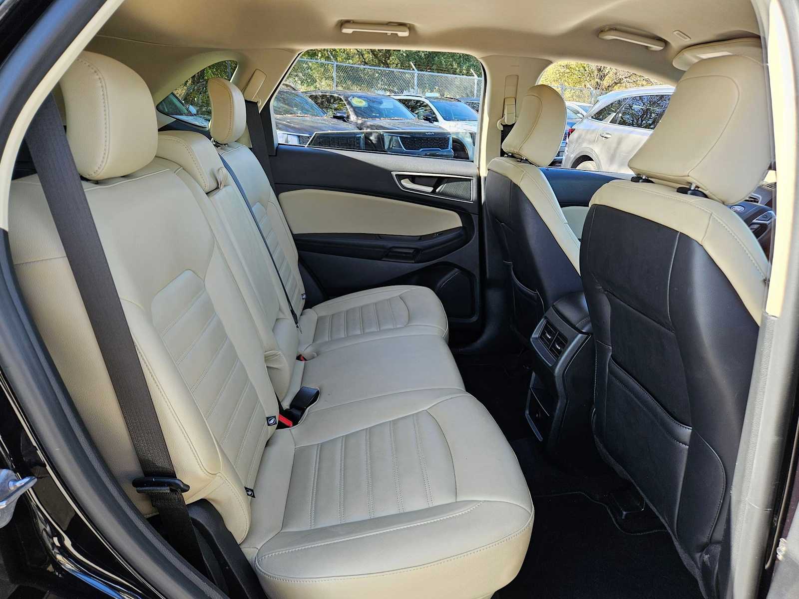 Thumbnail: 2024 Ford Edge - 15