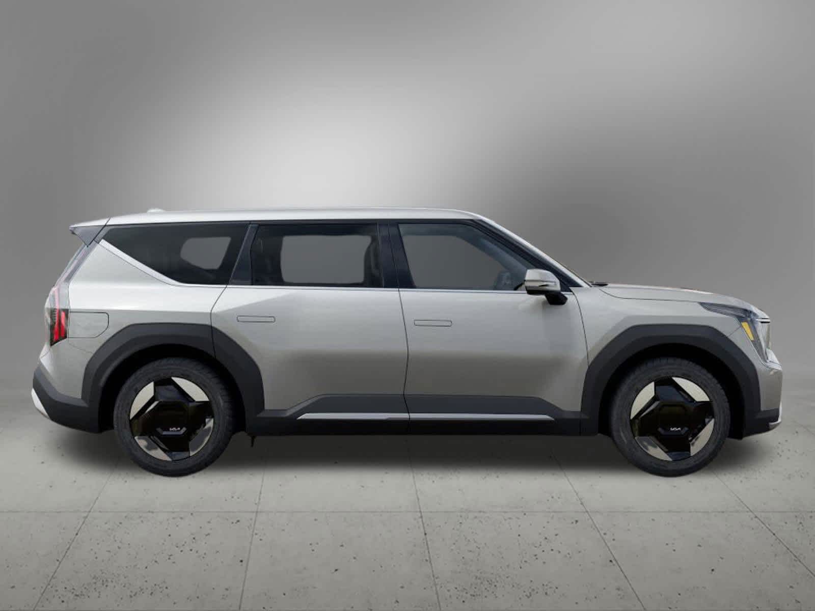 Thumbnail: 2026 Kia EV9 - 7