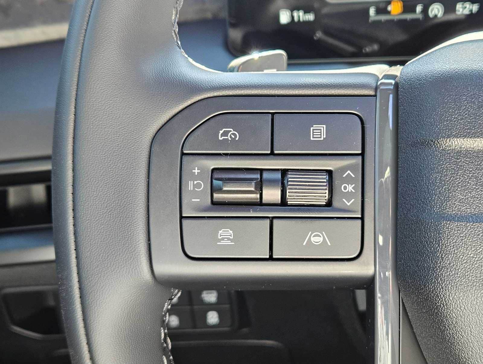 Thumbnail: 2027 Kia Telluride - 22