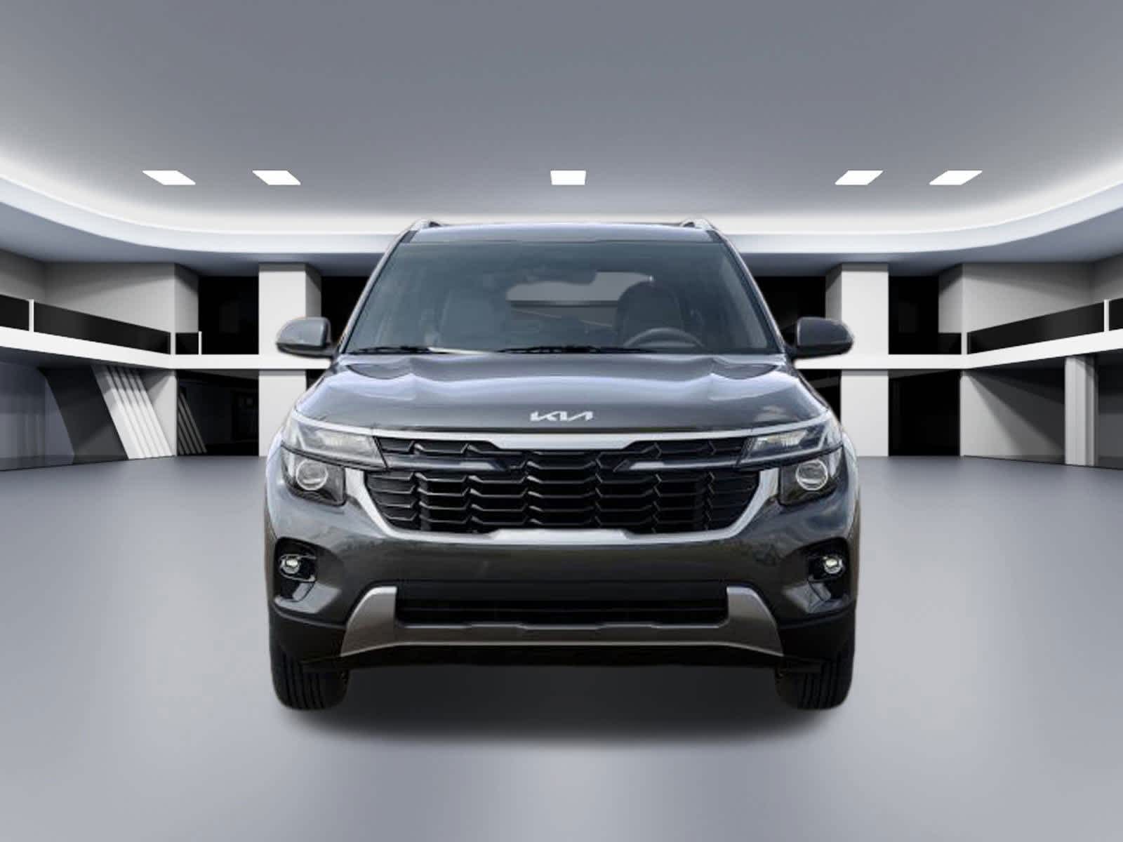 Thumbnail: 2026 Kia Seltos - 2