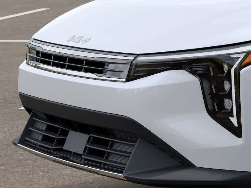 Thumbnail: 2026 Kia K4 - 12