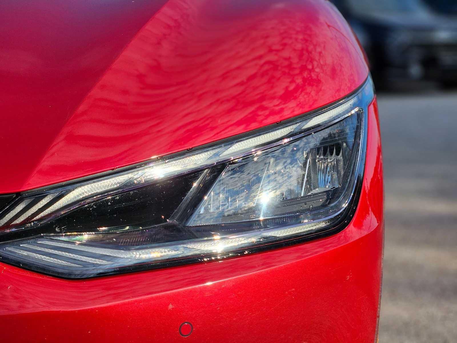 Thumbnail: 2023 Kia EV6 - 11
