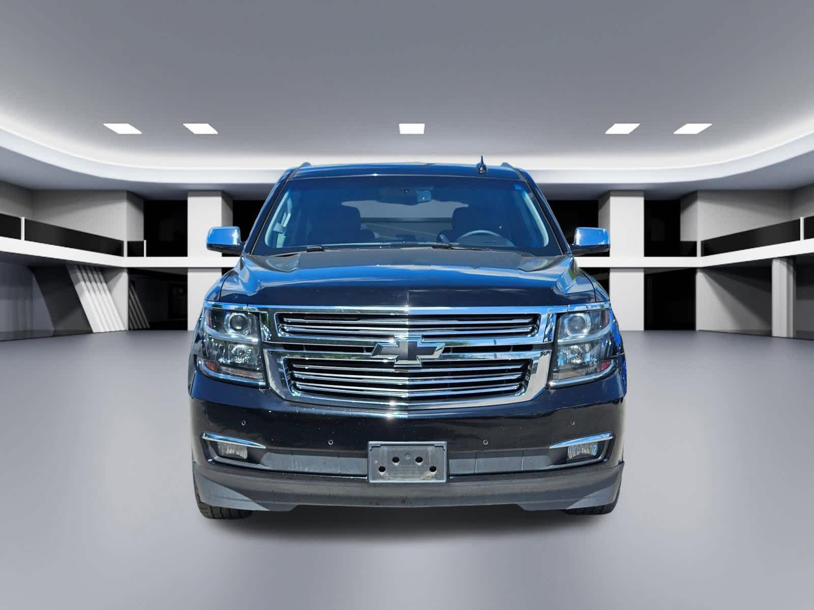 Thumbnail: 2017 Chevrolet Tahoe - 9