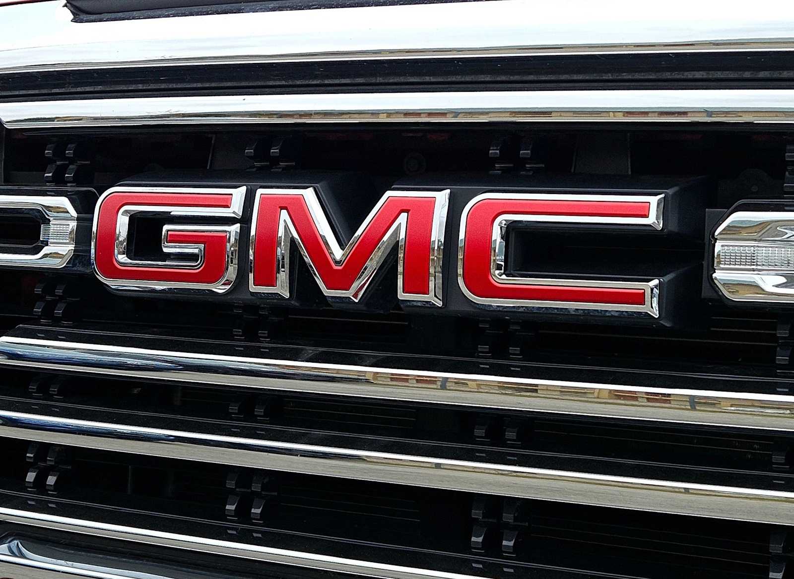 Thumbnail: 2021 GMC Sierra 1500 - 12