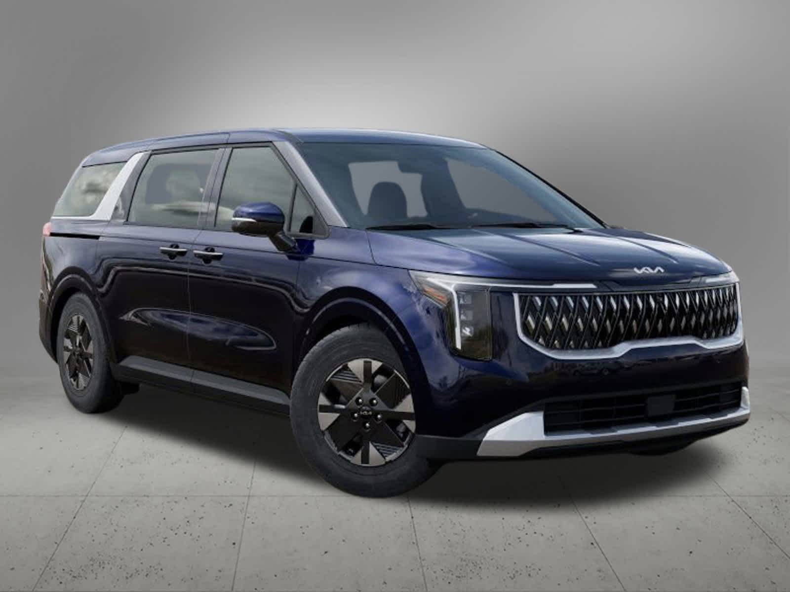 Thumbnail: 2026 Kia Carnival - 8