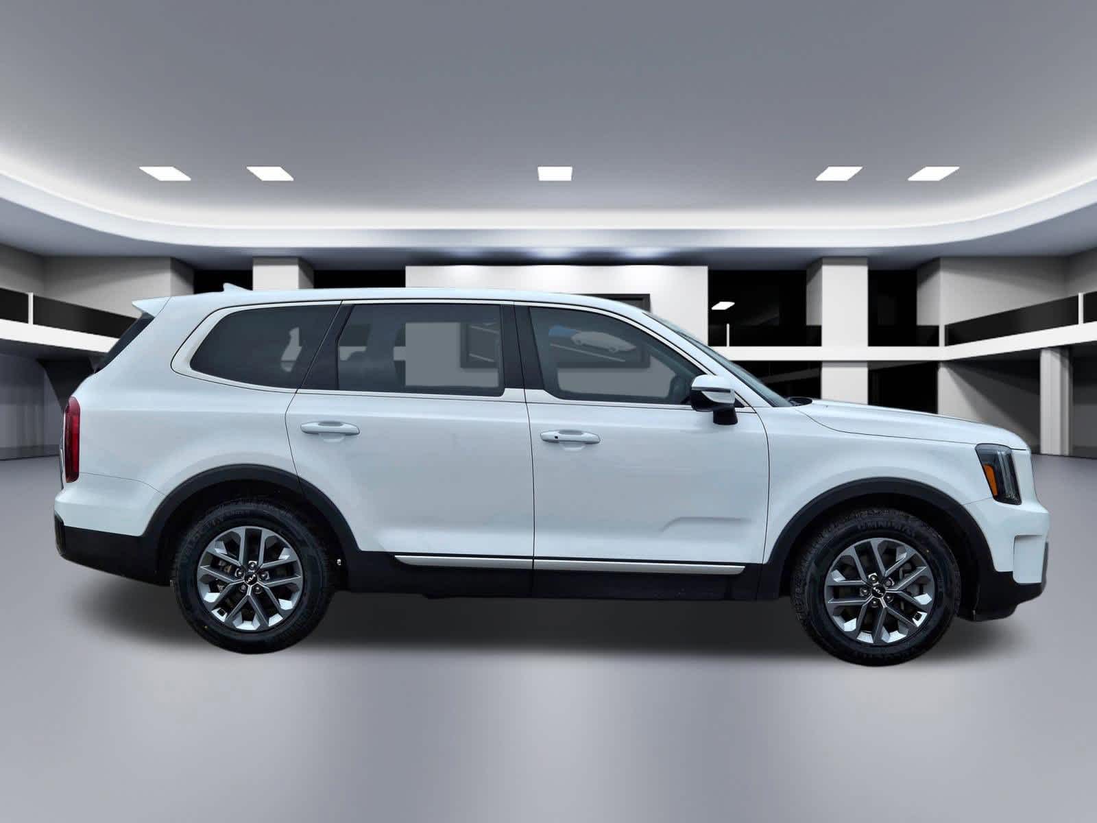Thumbnail: 2024 Kia Telluride - 7
