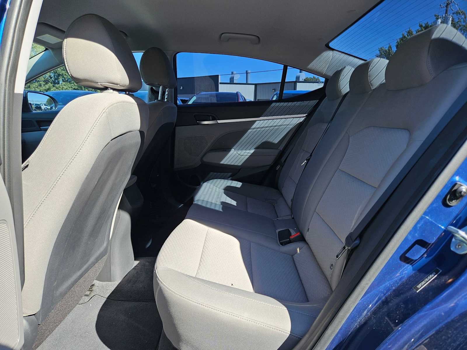 Thumbnail: 2020 Hyundai Elantra - 7