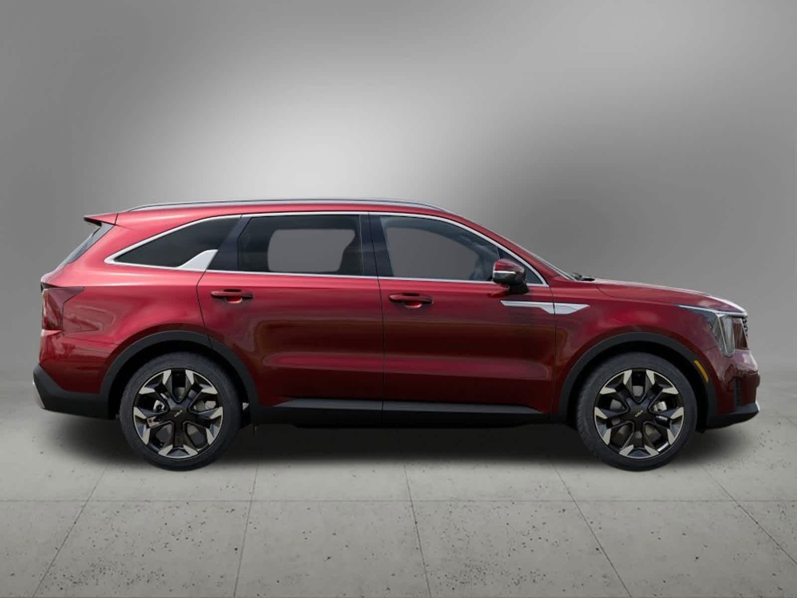 Thumbnail: 2024 Kia Sorento - 7