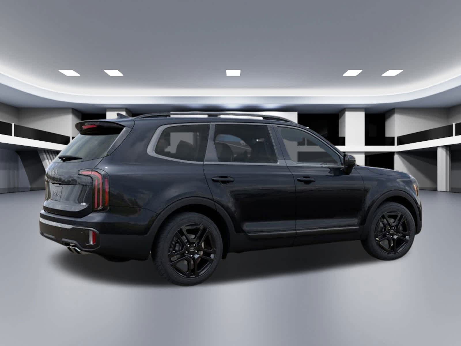 Thumbnail: 2025 Kia Telluride - 6