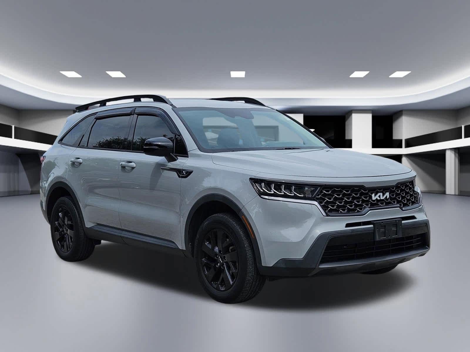 Thumbnail: 2023 Kia Sorento - 9
