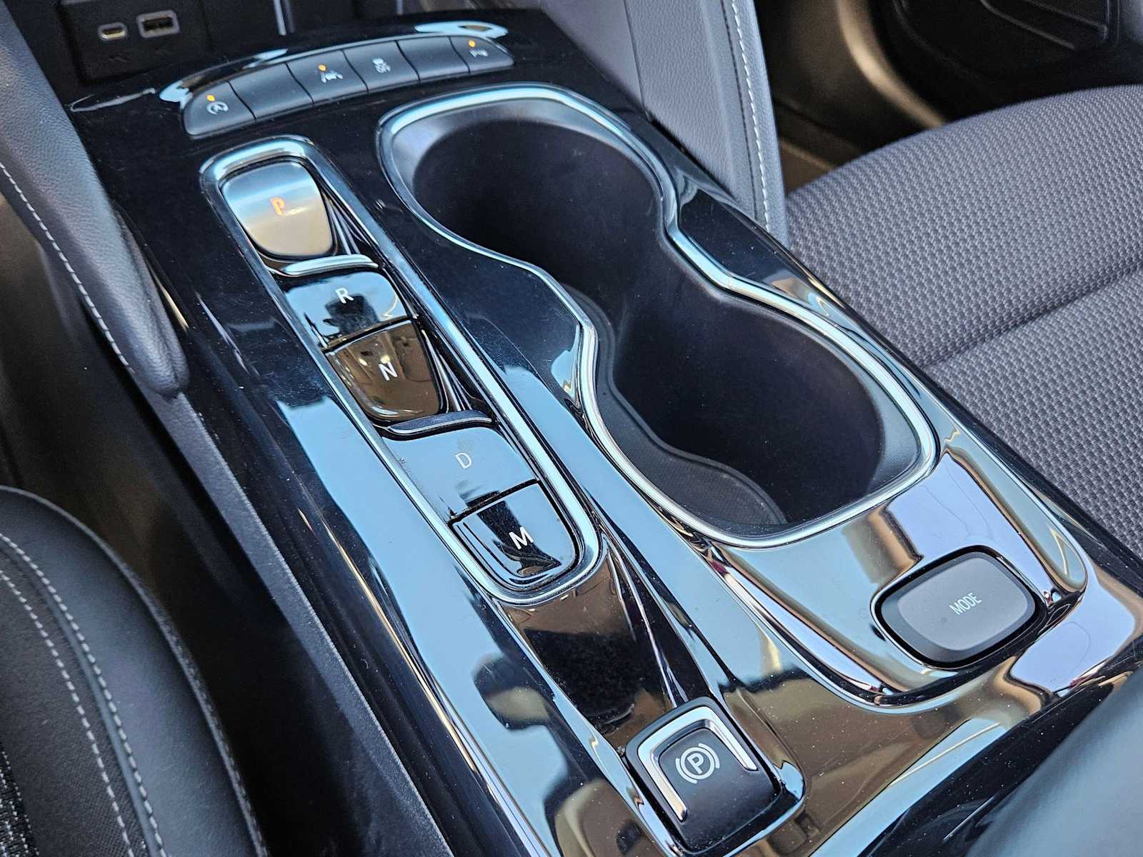 Thumbnail: 2022 Buick Envision - 31