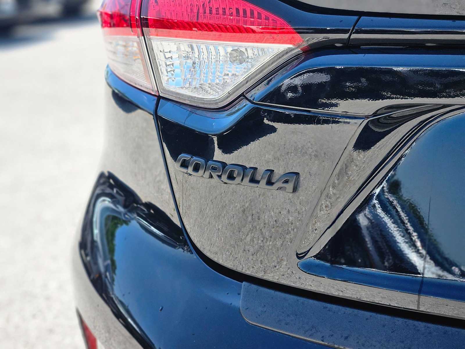 2024 Toyota Corolla SE 11