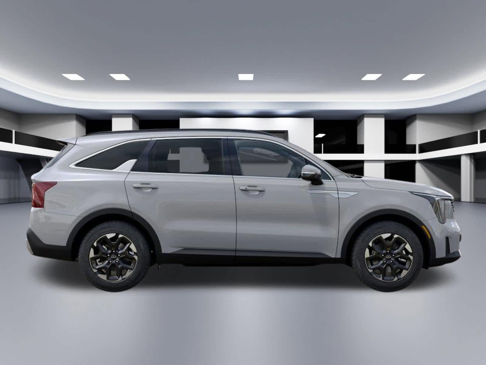 Thumbnail: 2026 Kia Sorento - 6