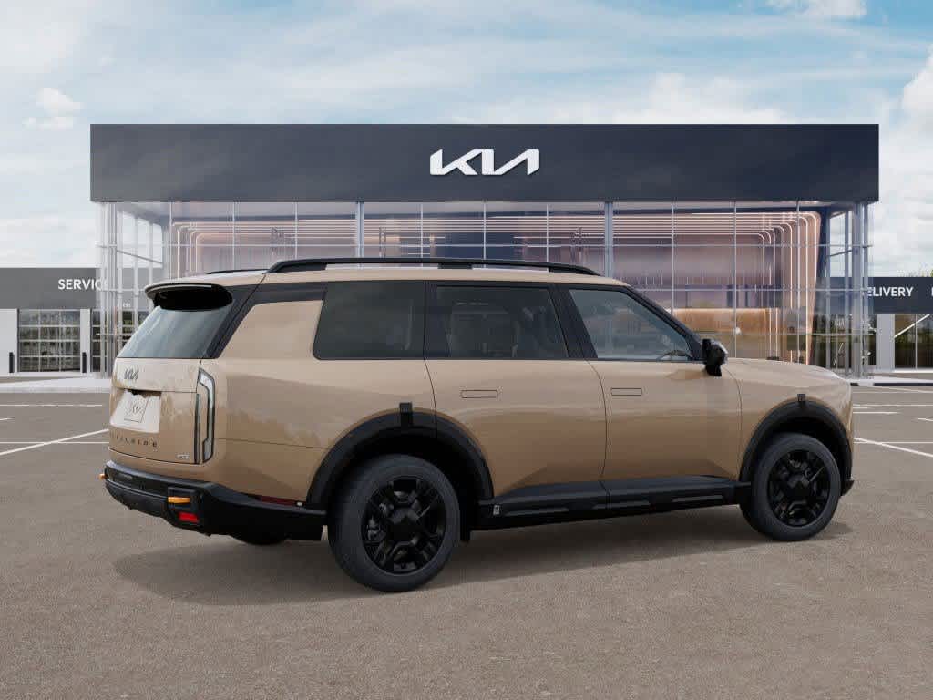 Thumbnail: 2027 Kia Telluride - 42