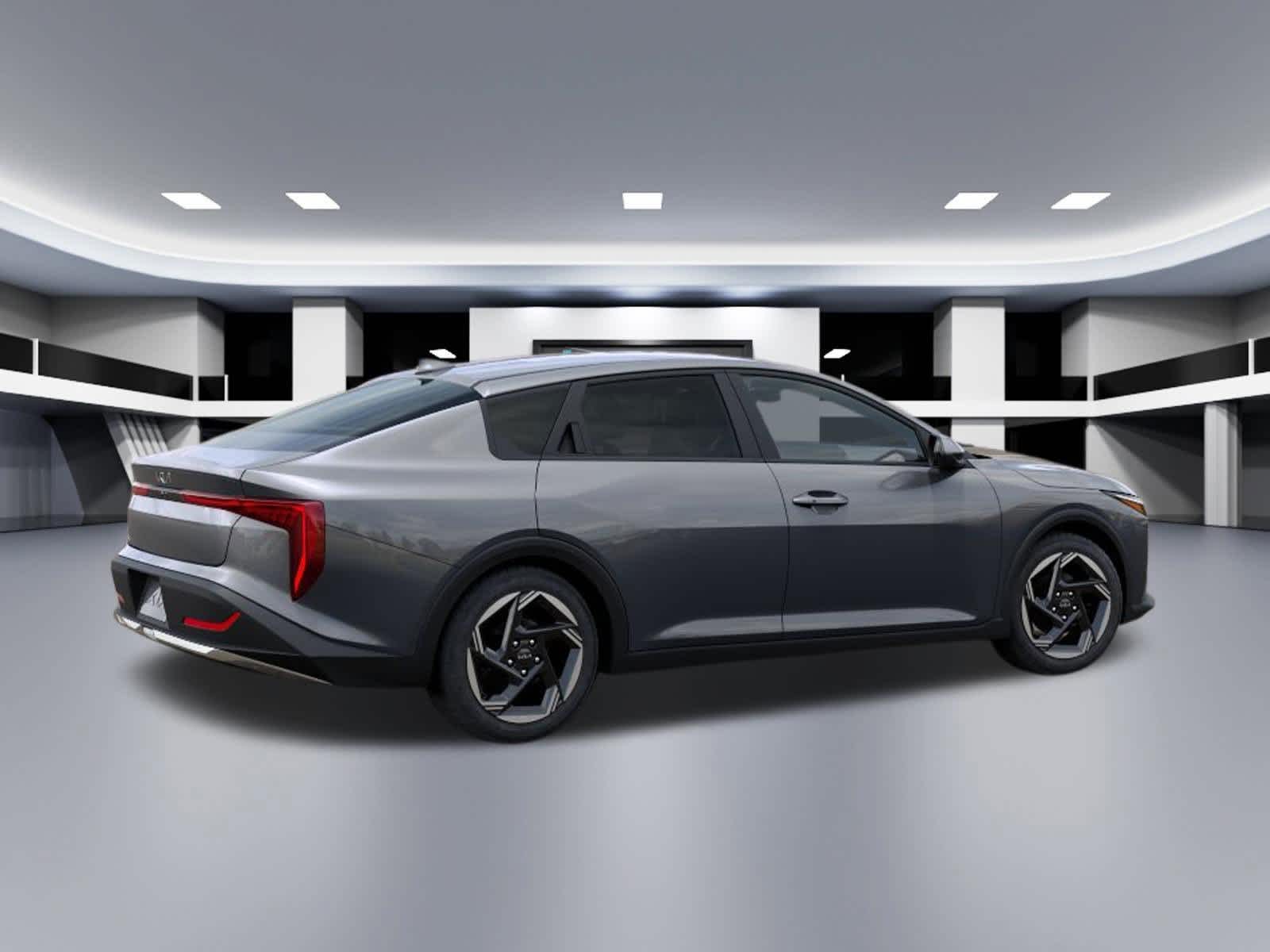Thumbnail: 2026 Kia K4 - 6