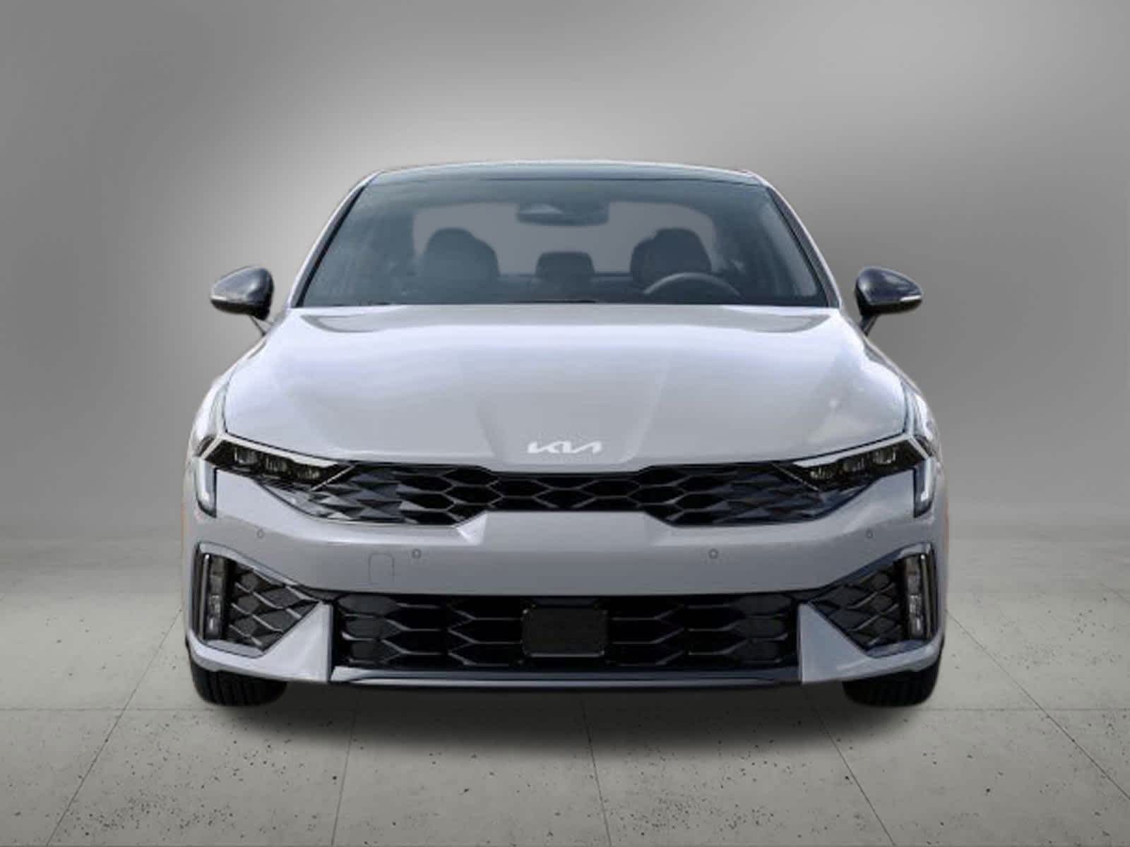 2025 Kia K5 GT-Line photo 2