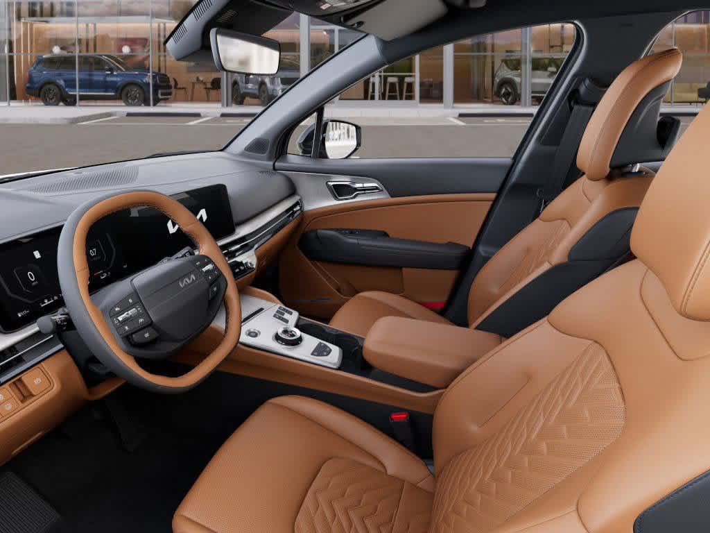 Thumbnail: 2026 Kia Sportage - 17