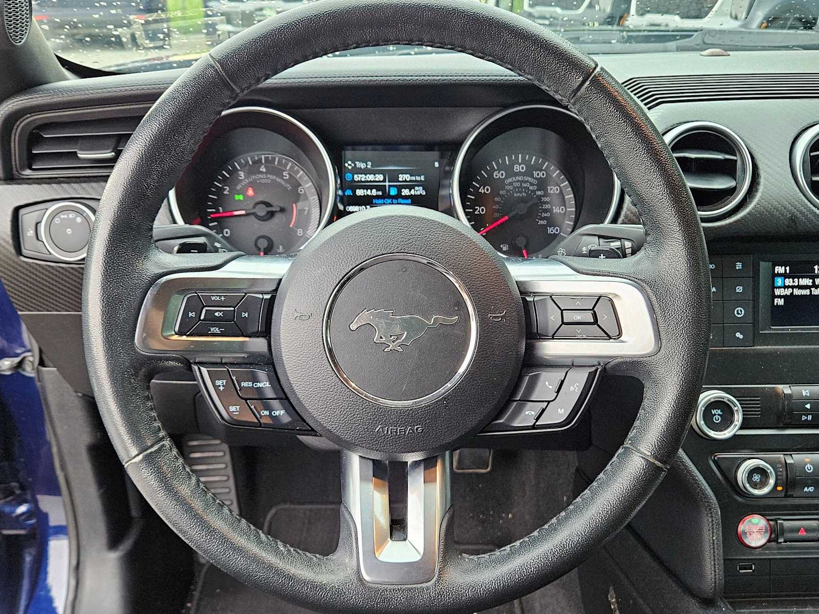 Thumbnail: 2020 Ford Mustang - 20