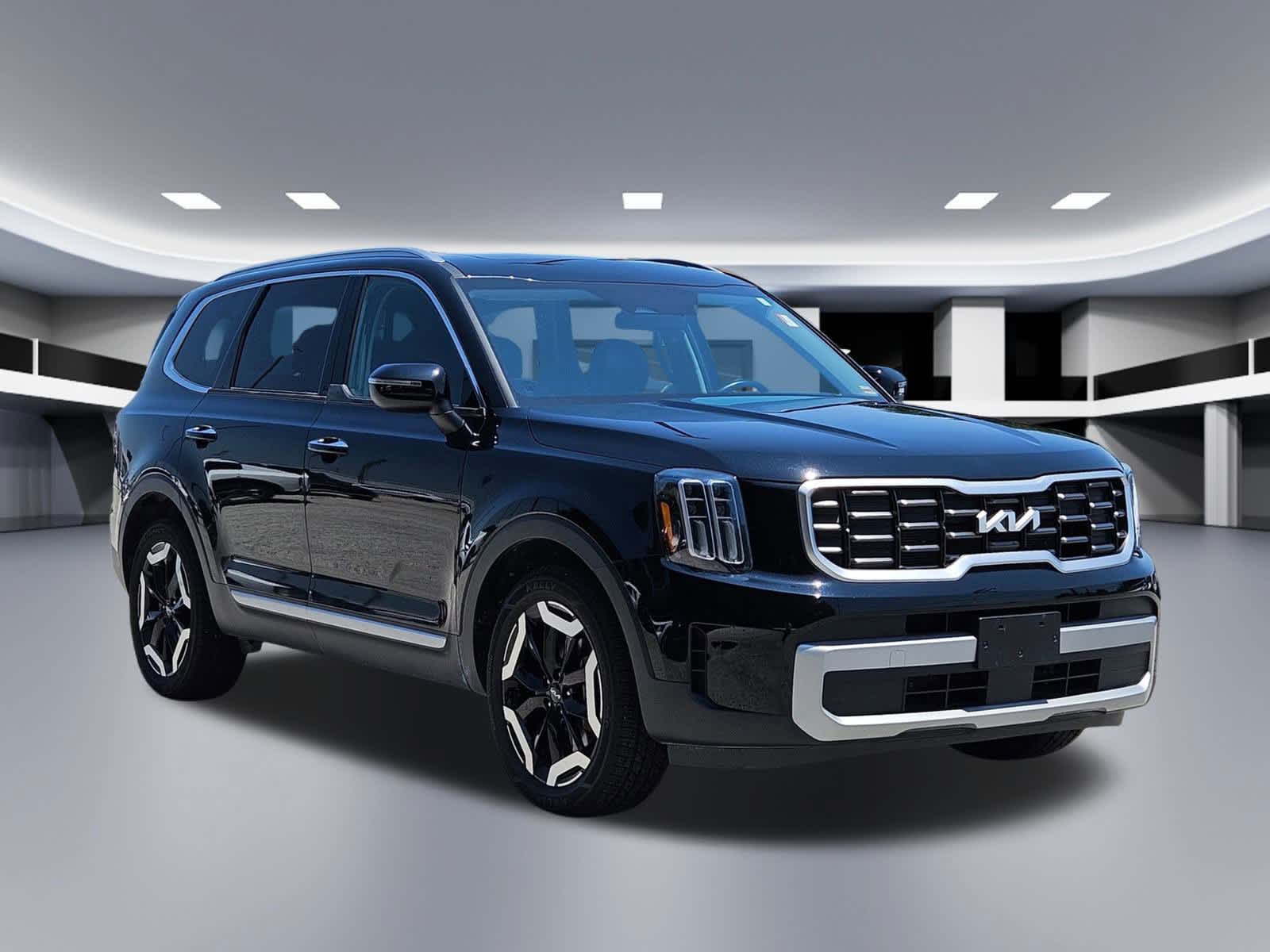 Thumbnail: 2024 Kia Telluride - 7