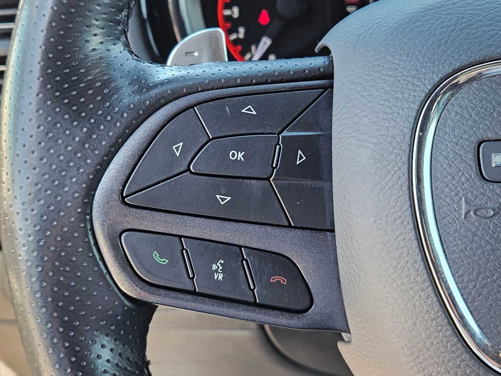 Thumbnail: 2024 Dodge Durango - 26