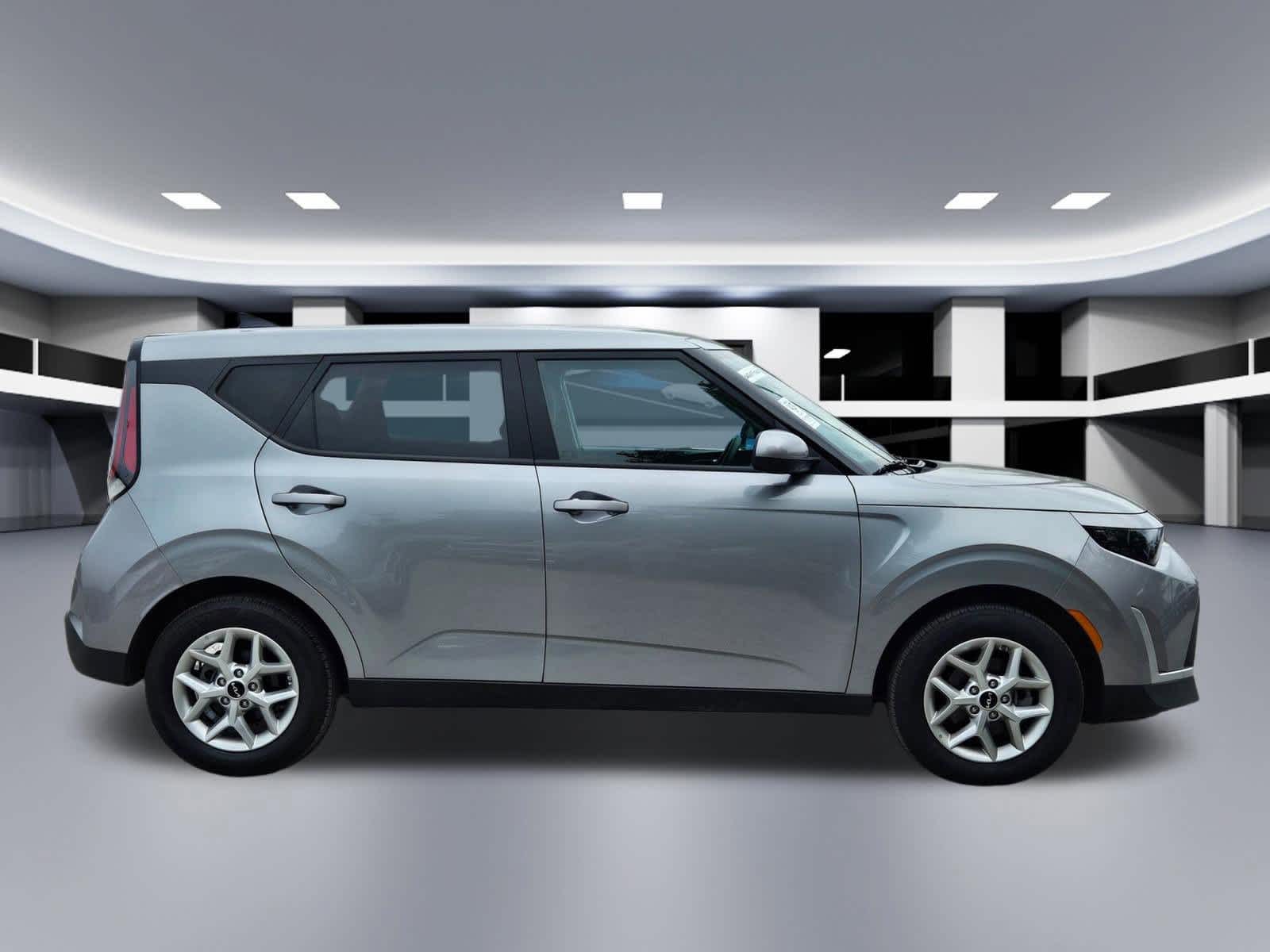Thumbnail: 2025 Kia Soul - 6