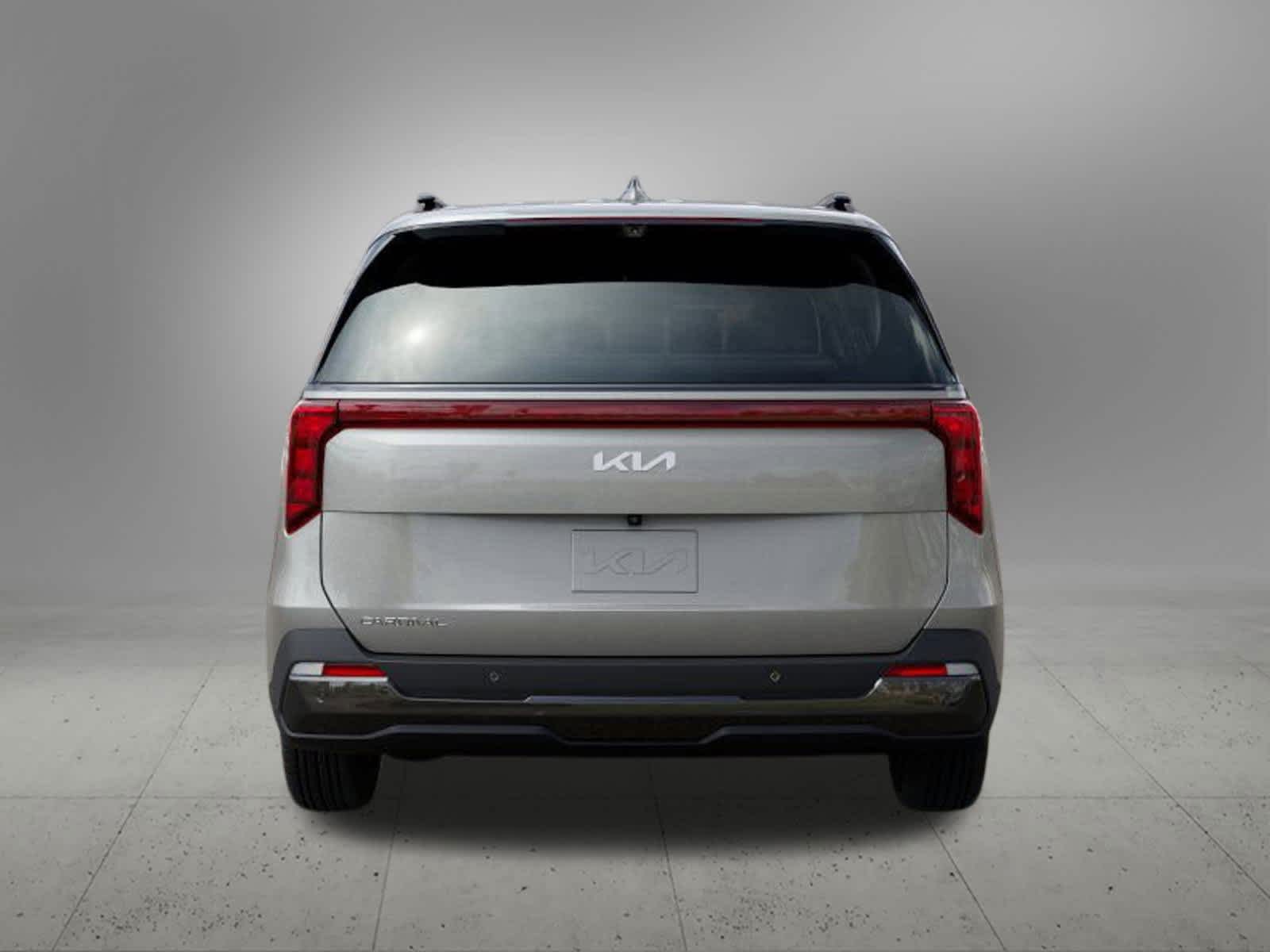 Thumbnail: 2026 Kia Carnival - 5