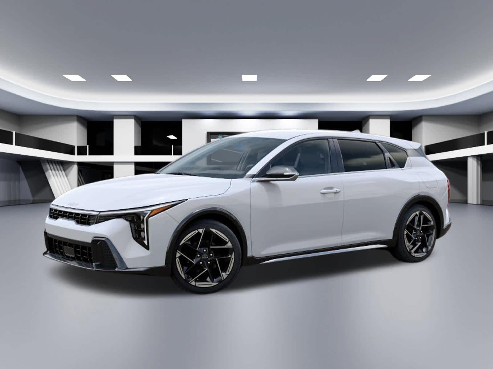 Thumbnail: 2026 Kia K4 - 3