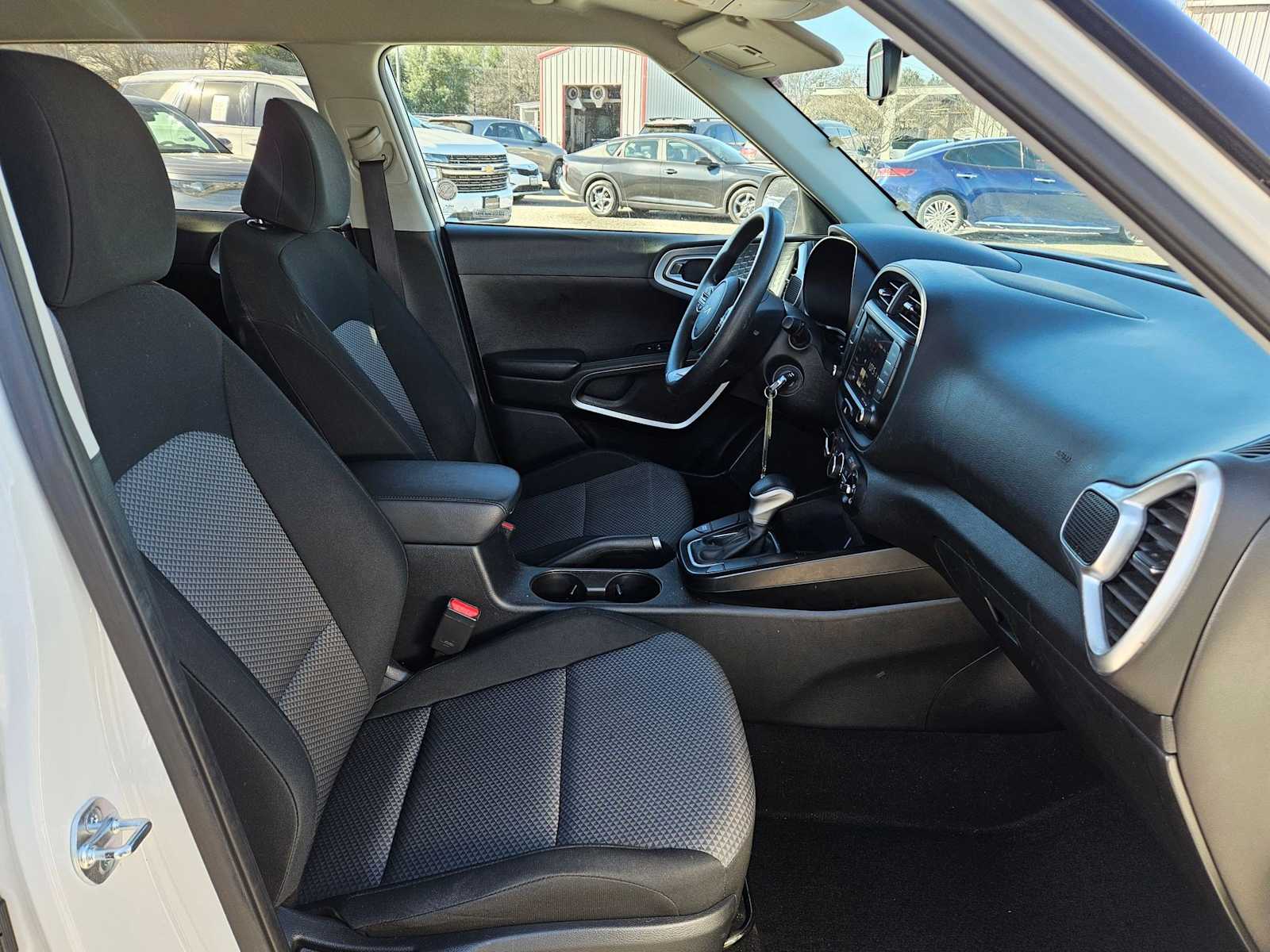 Thumbnail: 2024 Kia Soul - 19