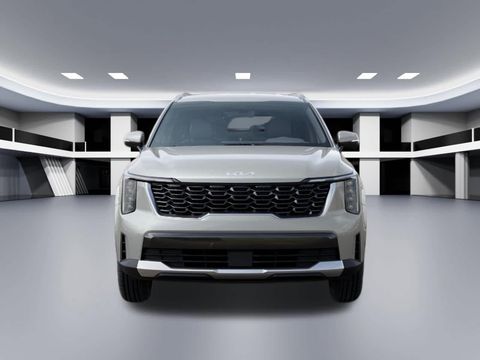 Thumbnail: 2026 Kia Sorento - 2