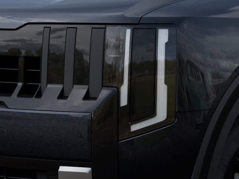 Thumbnail: 2027 Kia Telluride - 10