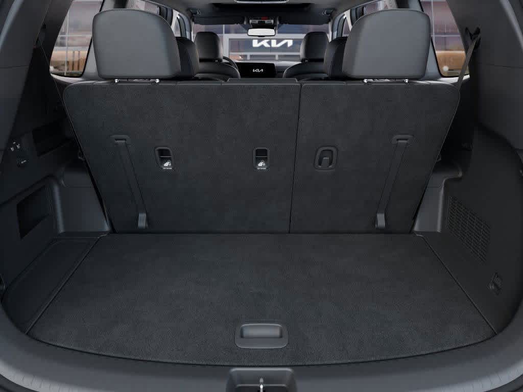 Thumbnail: 2025 Kia Telluride - 19