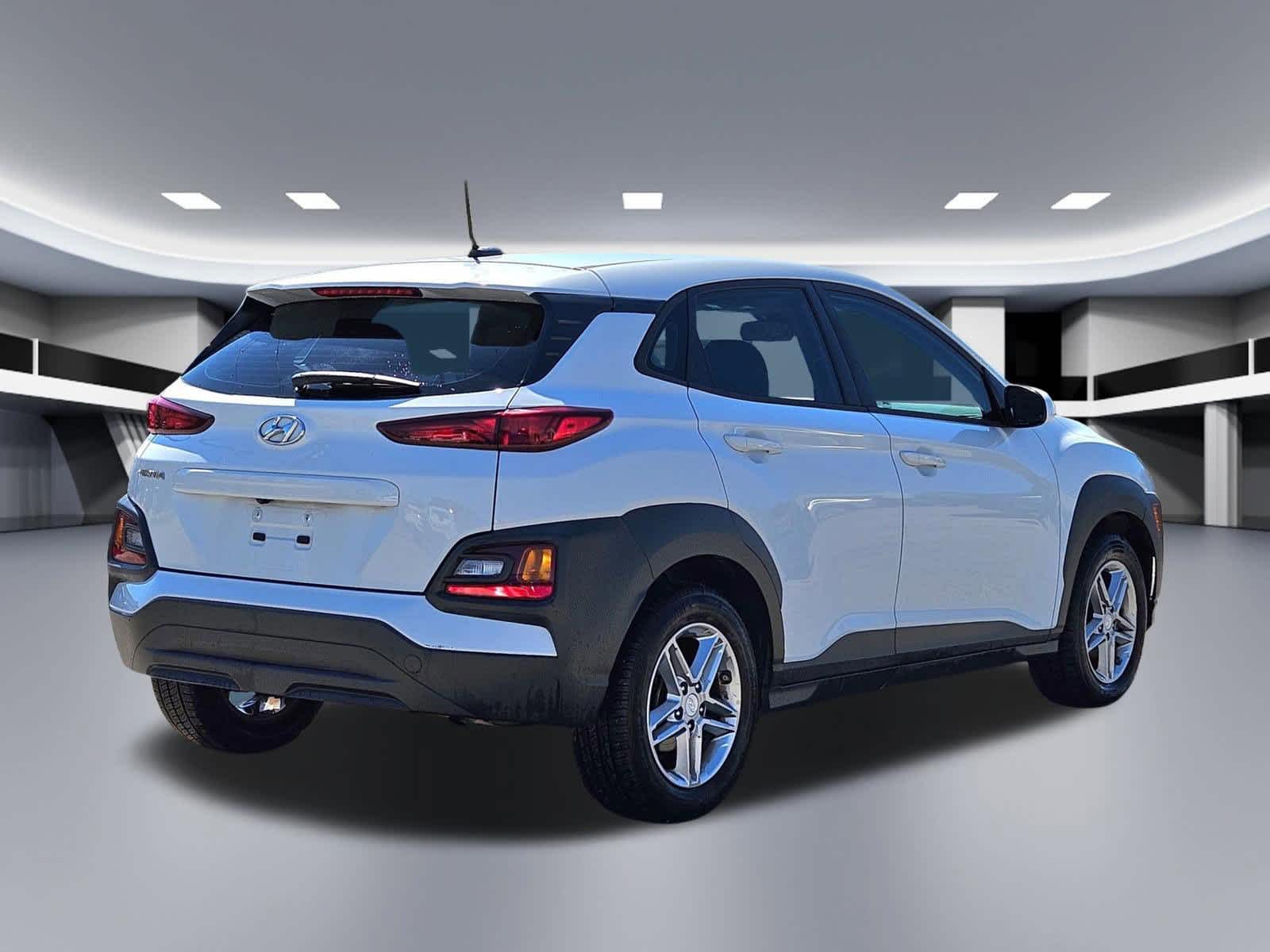 Thumbnail: 2019 Hyundai Kona - 6