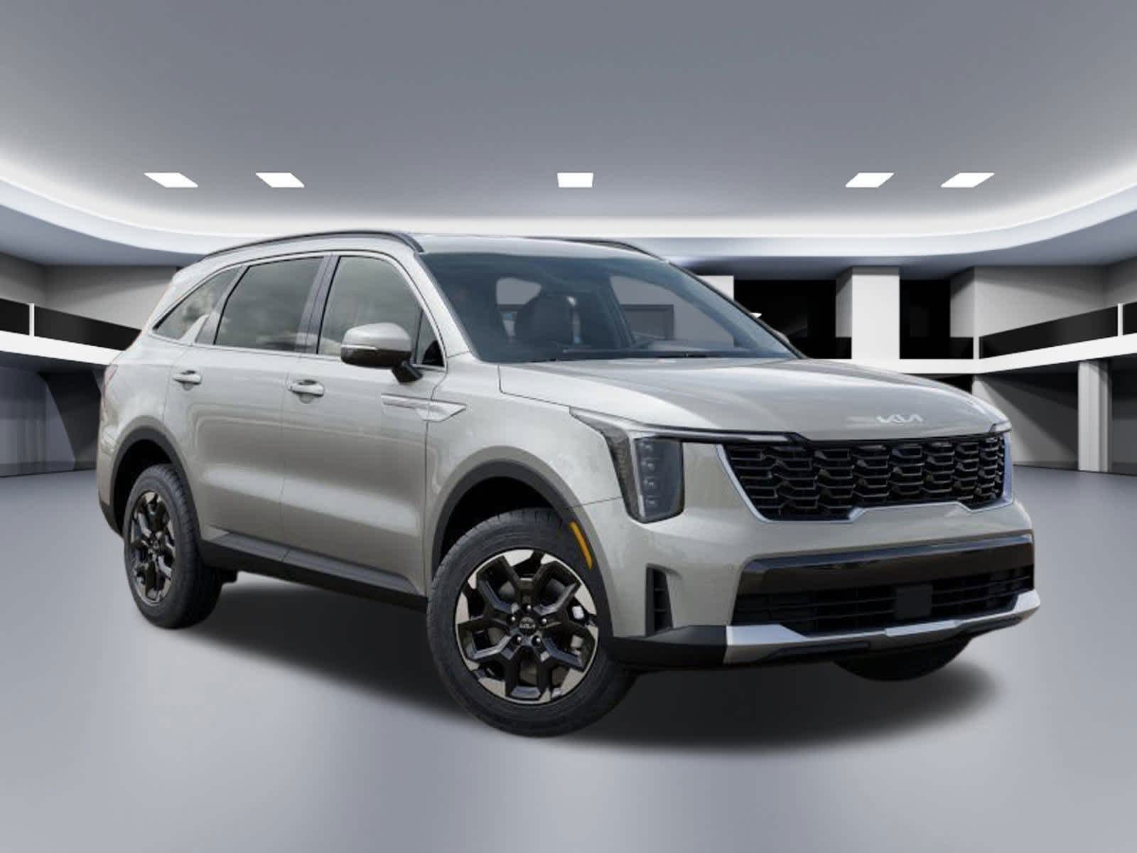 Thumbnail: 2026 Kia Sorento - 8