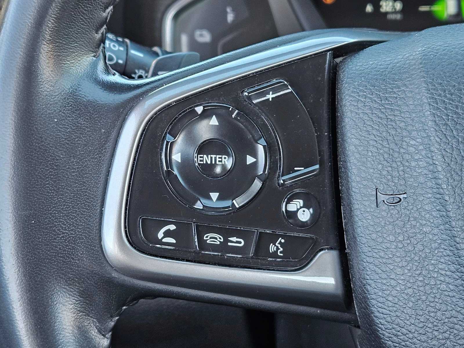 Thumbnail: 2021 Honda CR-V - 27