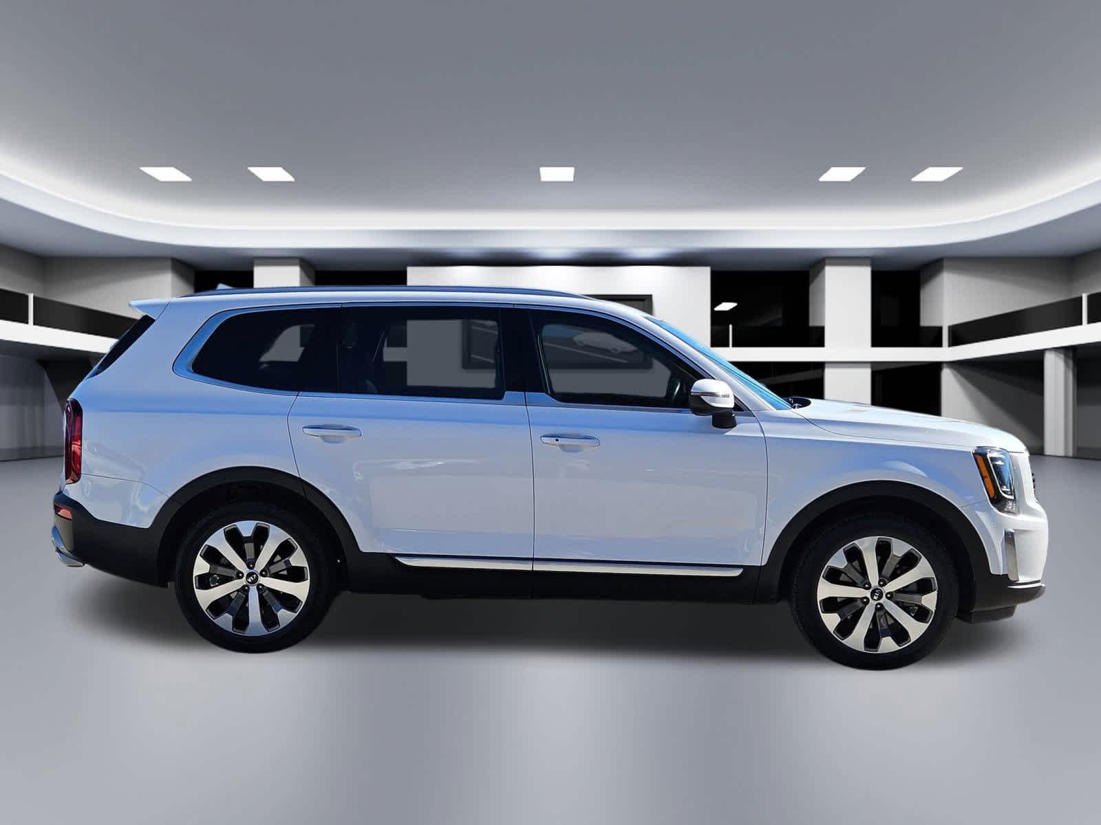 Thumbnail: 2021 Kia Telluride - 7
