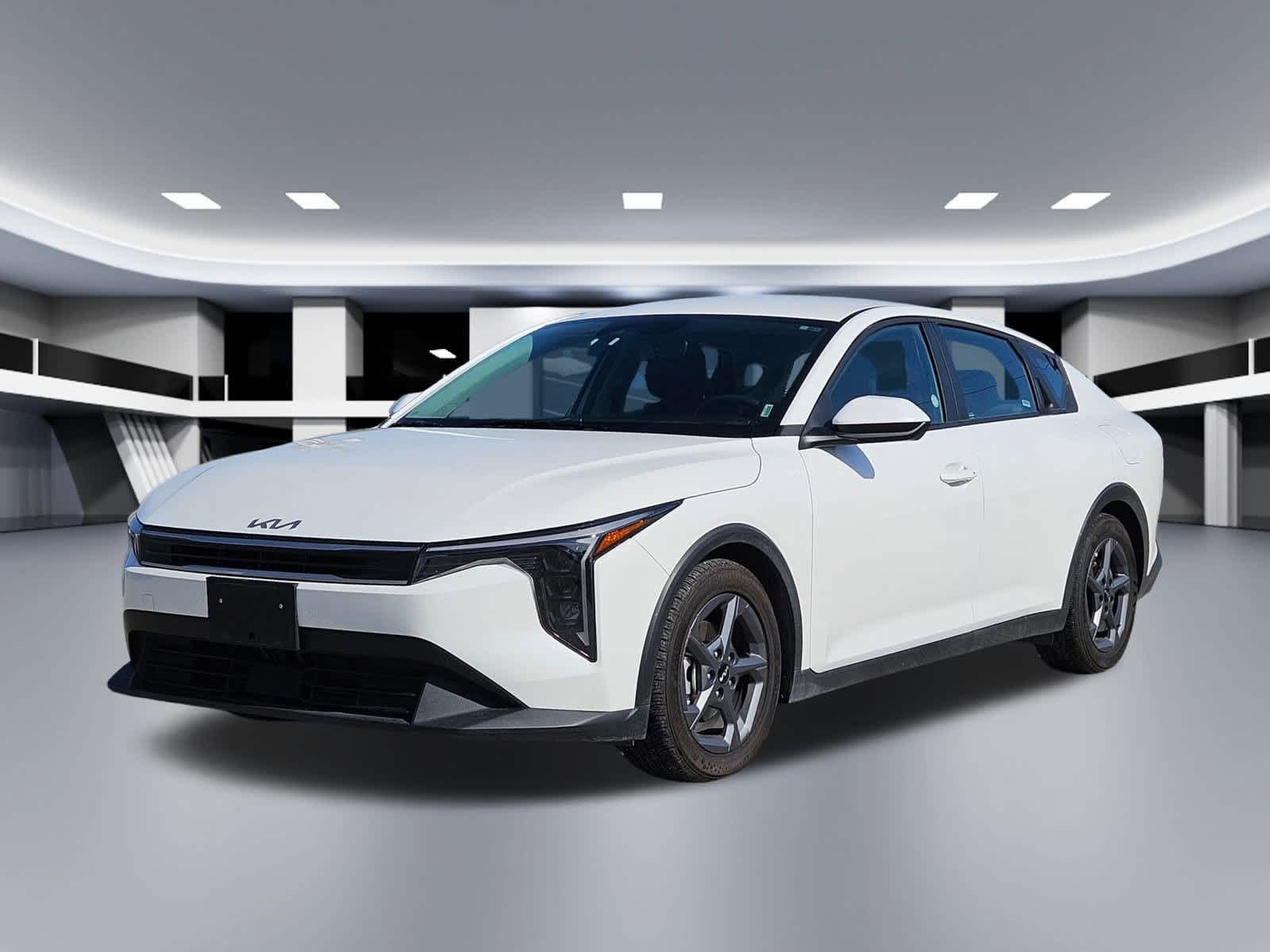 Thumbnail: 2025 Kia K4 - 9