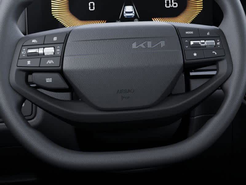 Thumbnail: 2026 Kia Sportage - 22